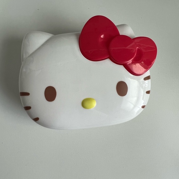 Hello Kitty Other - Hello Kitty Soap Dish